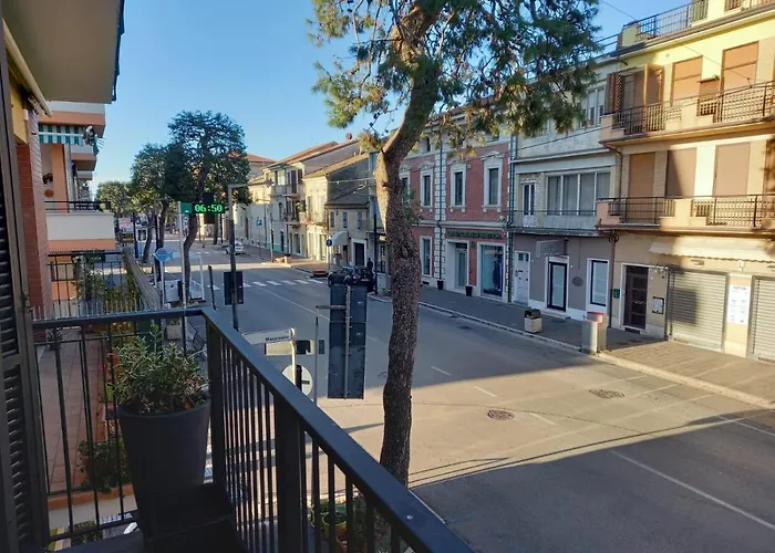 Dimora50 Apartament