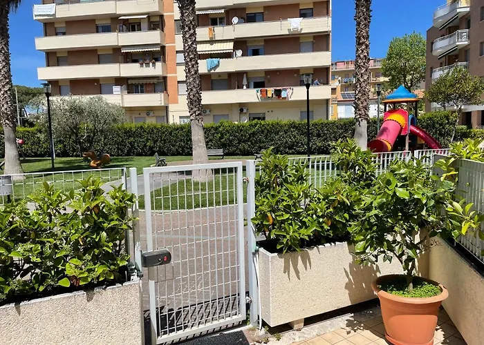 La Casa Di Murphy