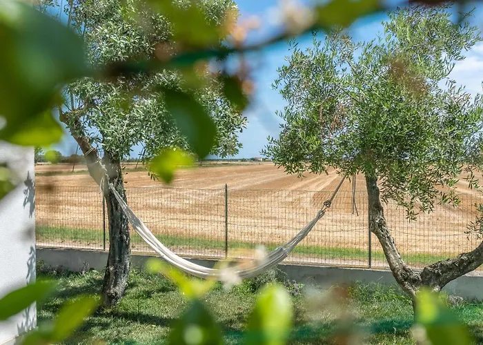 Ortopi Country Canapa House