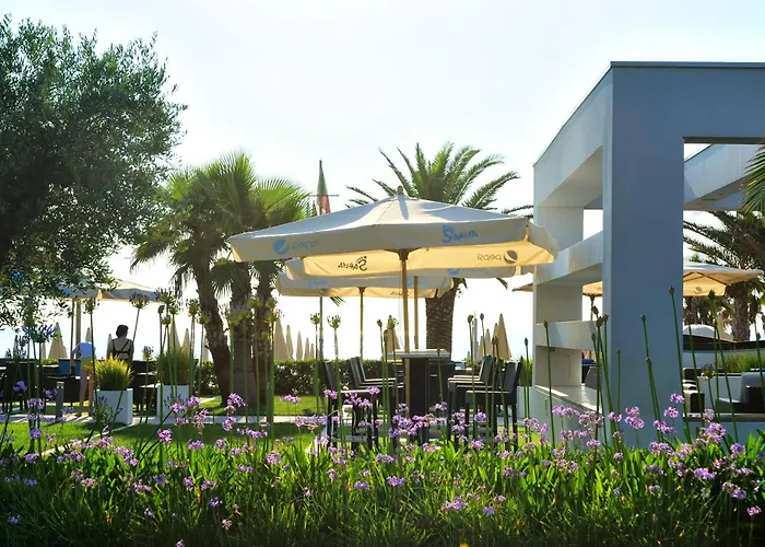 Valentino Spa Resort