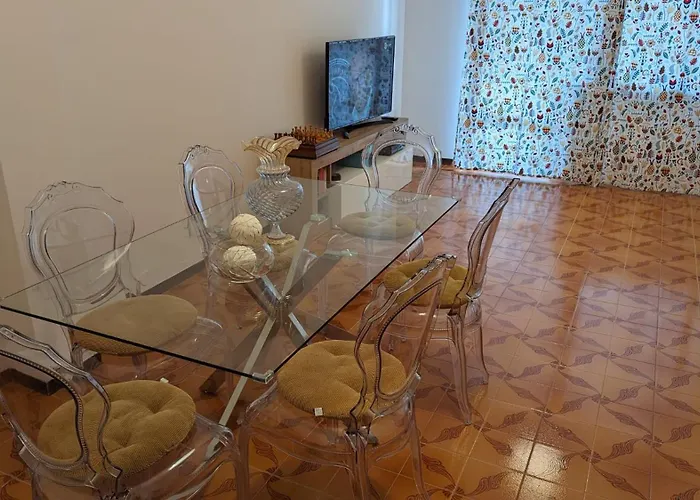 Casa Kennedy