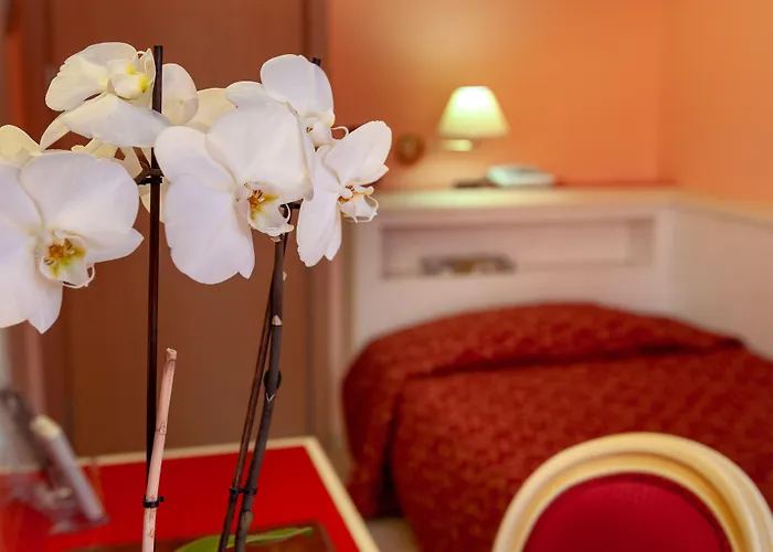 Hotel Mondial