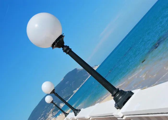 Hotel Il Brigantino