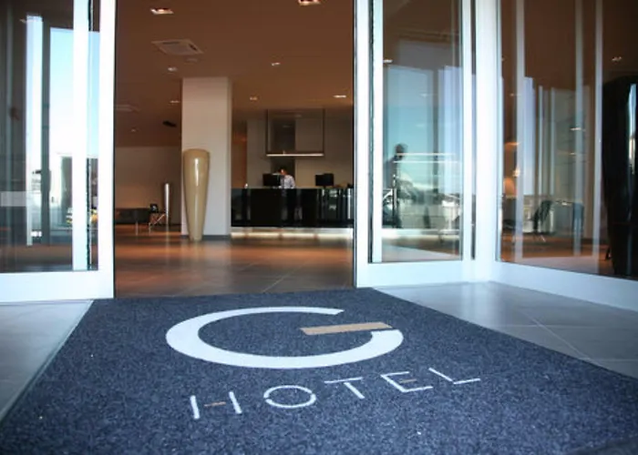 G Hotel Ancona