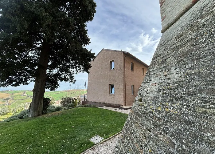 Castello Di Monterado