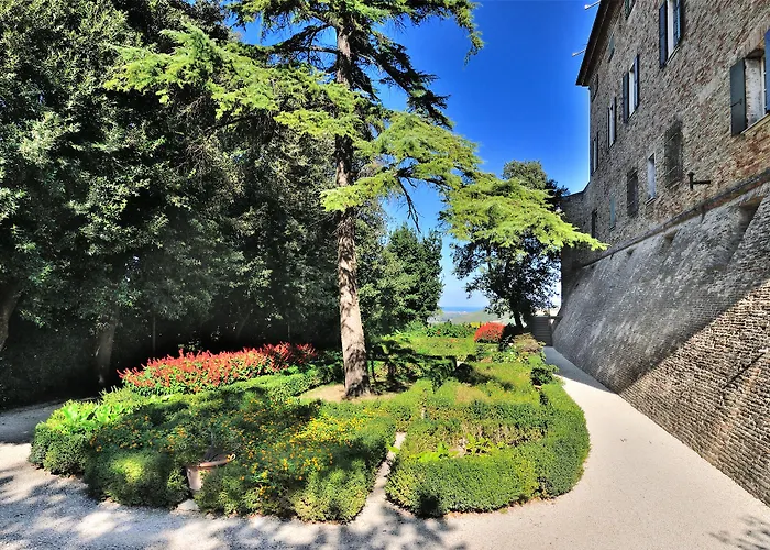 Castello Di Monterado