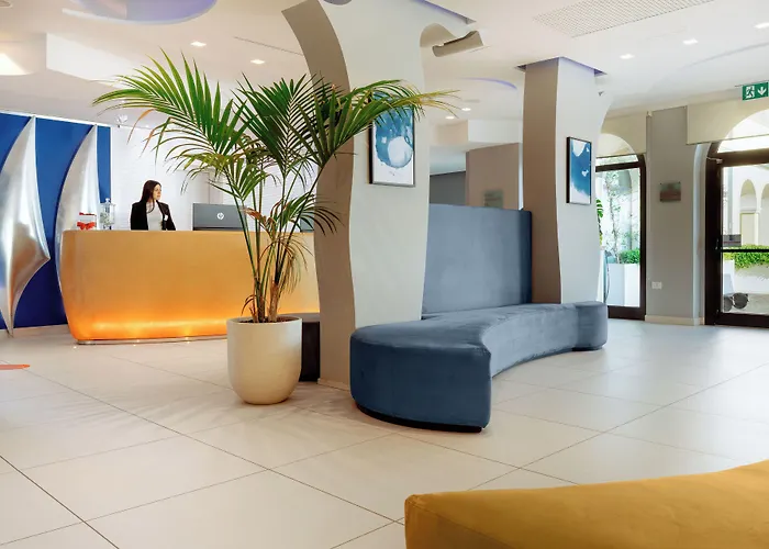 Life Hotel Seaview & Spa