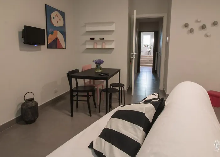 B&B Mar Del Plata