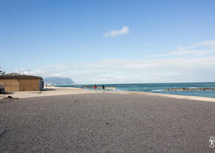 B&B Mar Del Plata