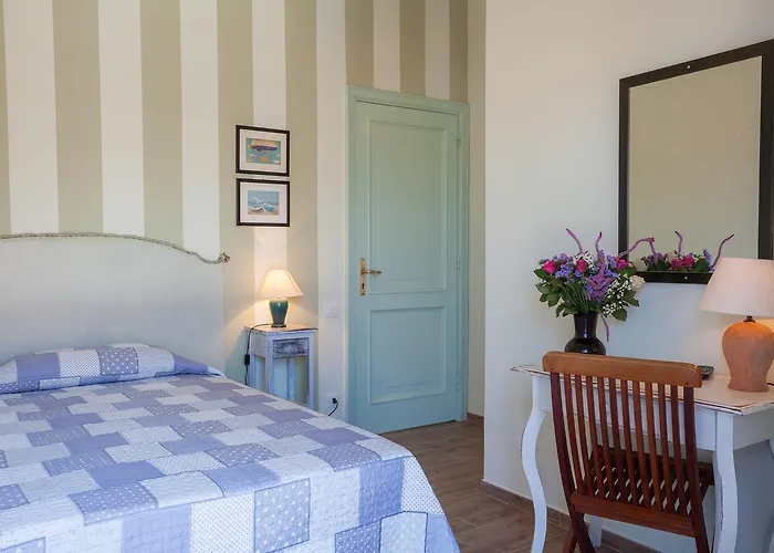 Hotel Bianchi Nicola