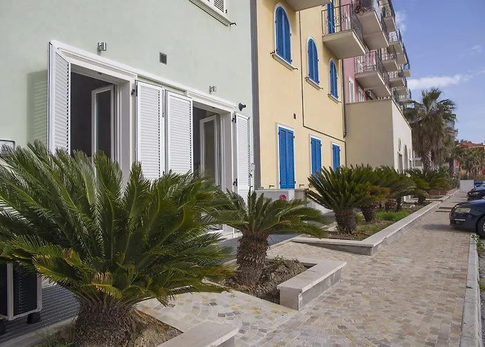 Rooms A due Passi dal Mare