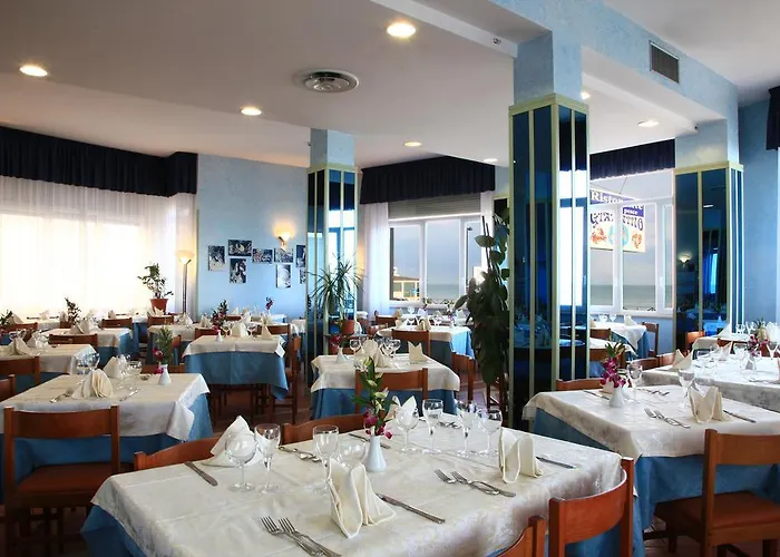 Hotel Giannino