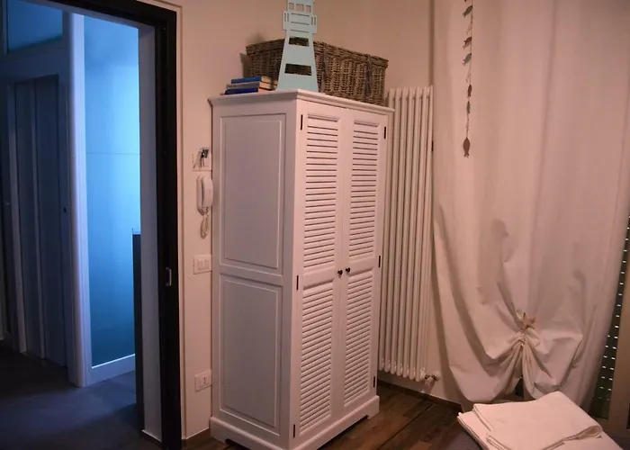 La Sciabbega B&b